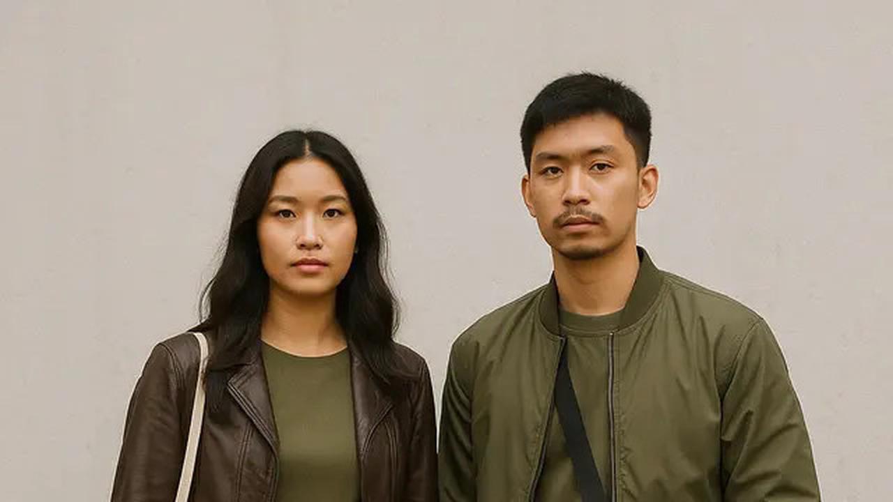 5 Paduan Earth Tone Outfit untuk Pria dan Wanita, Cocok untuk Padu Padan di Tahun 2025