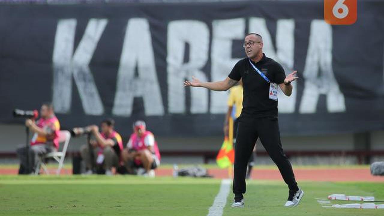 Hasil BRI Super League: Kalahkan Persik Kediri, Borneo FC Samarinda Kudeta Persib Bandung dari Puncak Klasemen