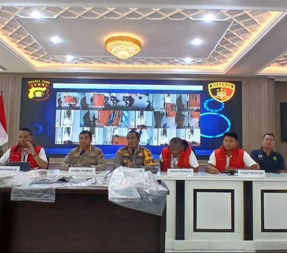 Dok. Istimewa