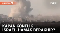 Perang Israel-Hamas telah berlangsung setahun lebih, dan di tengah seruan gencatan senjata, peperangan justru meluas ke Lebanon. AS kembali menegaskan dukungan bagi hak Israel membela diri, sambil terus mencari solusi diplomatik yang bisa mengakhiri ...