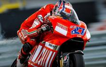 Iannone-Petrucci sambut kembalinya Stoner ke Ducati