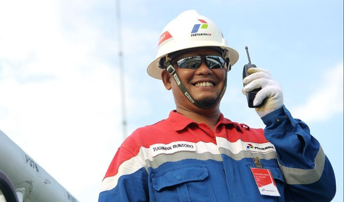 Visi dan Misi PT Pertamina Hulu Energi