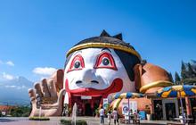 Wisata Jatim Park 1, Ini Informasi Wahana dan Fasilitasnya