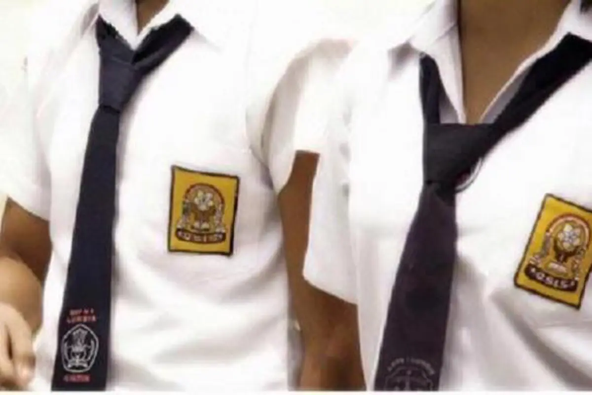Anak SMP di Wonorigi, 'Jual Diri' Cuma Rp 10 ribu!