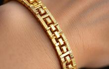 7 Model Gelang London Jumbo yang Cocok untuk Investasi dan Tampil Stylish