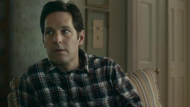 The Fundamental of Caring (2016)