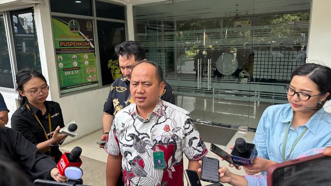 Ini Alasan Kejagung Kirim Jamdatun Jadi Ahli di Sidang Praperadilan Paulus Tannos