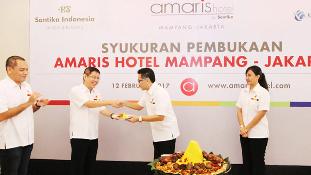 Pilihan Akomodasi Pintar Untuk Kenyamanan Menikmati Jakarta