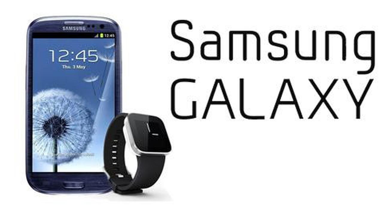 Hadang rumor Apple iWatch, Samsung ciptakan Galaxy Watch