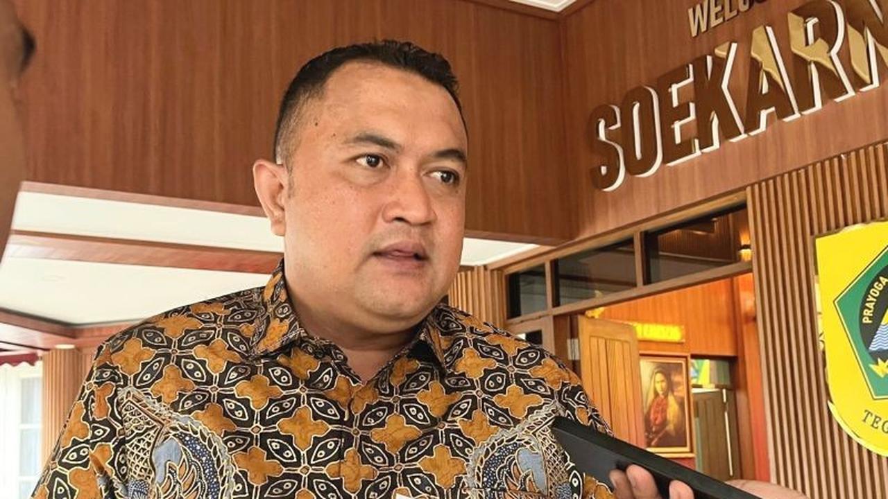 Bupati Bogor Tegaskan Larangan Minta THR kepada Perusahaan bagi Aparatur Wilayah Jelang Idul Fitri