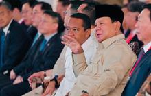 Arahan Prabowo ke Anggota Komisi Reformasi Polri: Pelajari dan Beri Rekomendasi Tindakan Kepada Saya