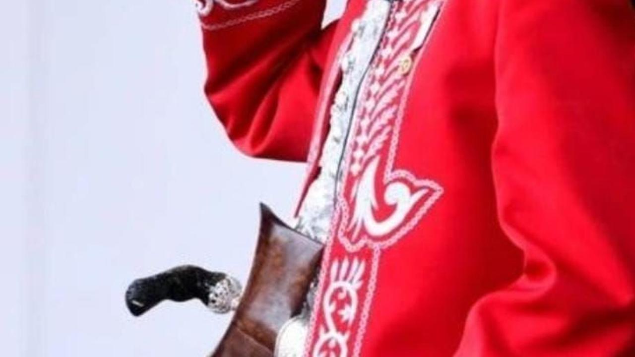 Baju Dolomani