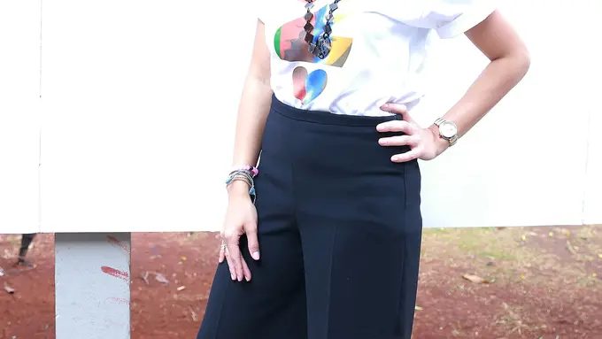 [Bintang] Dian Sastrowardoyo