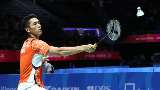 Jonatan Christie