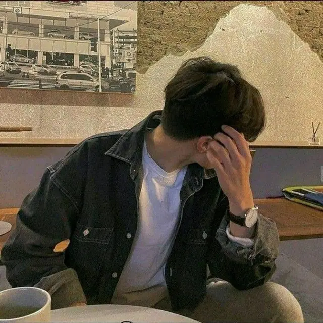 Ilustrasi. (foto: Pinterest/Wattpad).