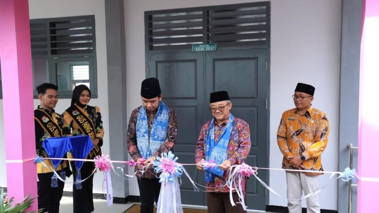 Mendikdasmen Ajukan Tambahan Anggaran Besar untuk Percepat Revitalisasi Sekolah
