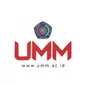 Logo Universitas Muhammadiyah Malang. (Liputan6.com/Web/umm.ac.id)