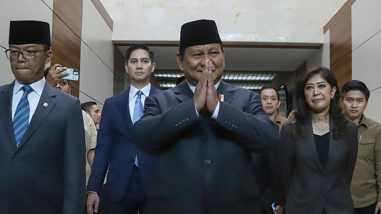 Hashim Bocorkan Sosok Menteri Ini Paling Disayang Prabowo, Siapa Dia?