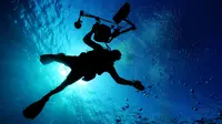 Turis Australia Tewas di Laut Thailand karena Menyelam dalam Keadaan Mabuk