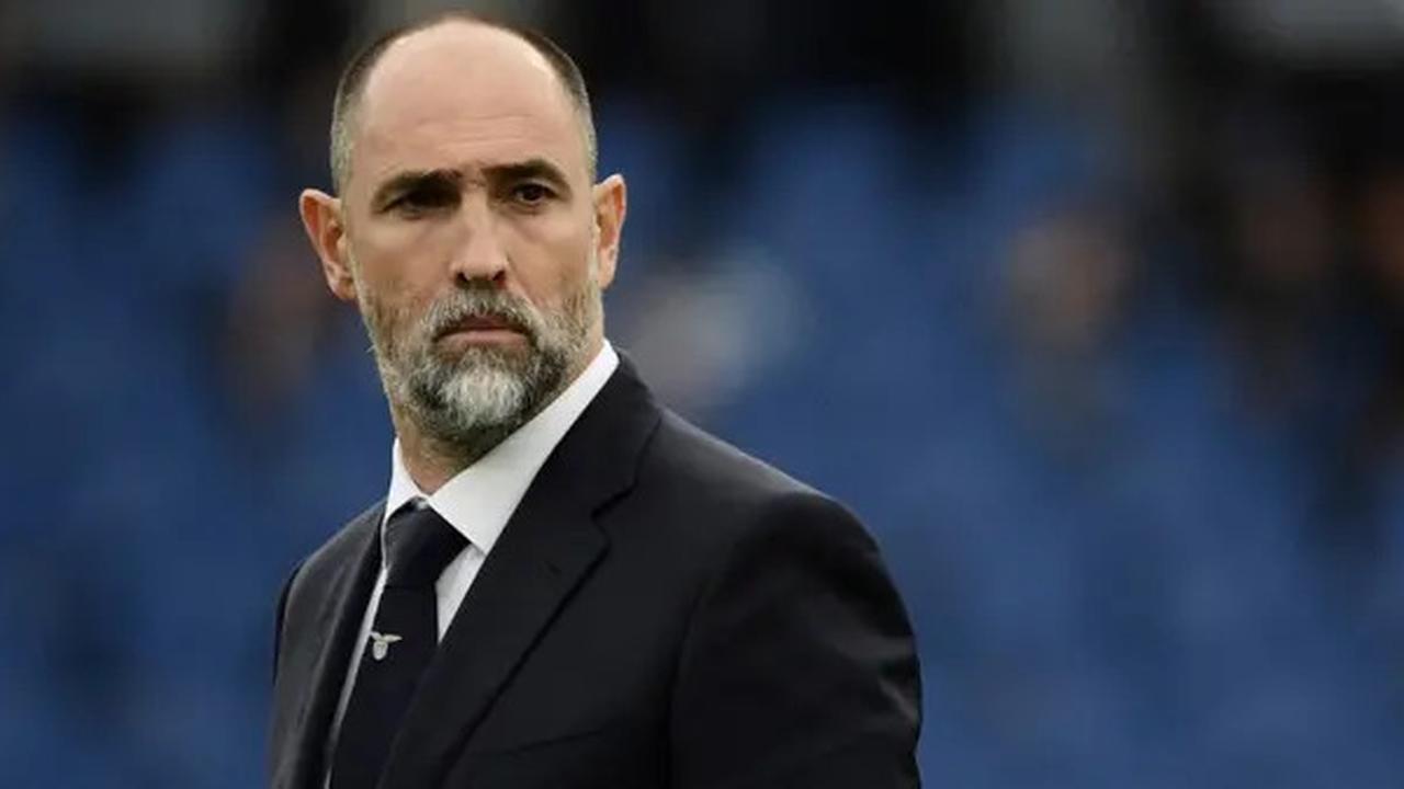 Igor Tudor Kembali ke Allianz Stadium, Usung Misi Selamatkan Juventus