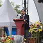 Ketua Umum Punguan Simbolon Dohot Boruna se-Indonesia (PSBI), Dr Effendi Muara Sakti Simbolon (Istimewa/Yudha Pohan)