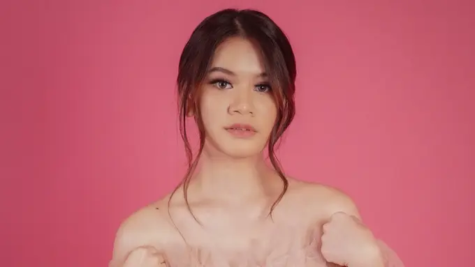 Setelah 6 tahun, akhirnya Natasya Sabella merilis single kedua