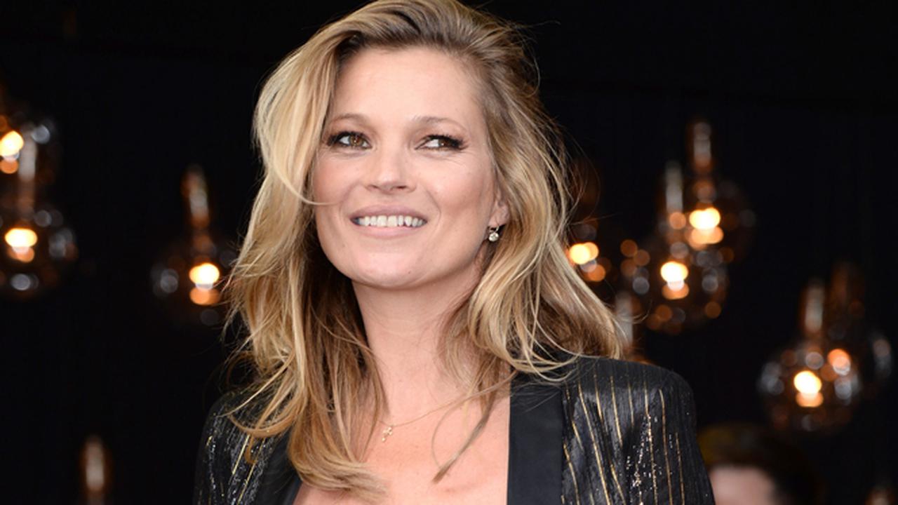 Kate Moss
