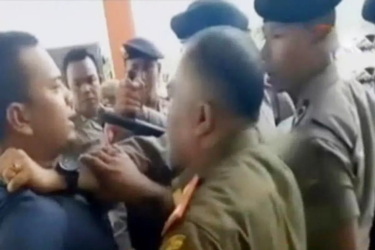 Segmen 2: Kekerasan Terhadap Wartawan hingga Evakuasi Pendaki 