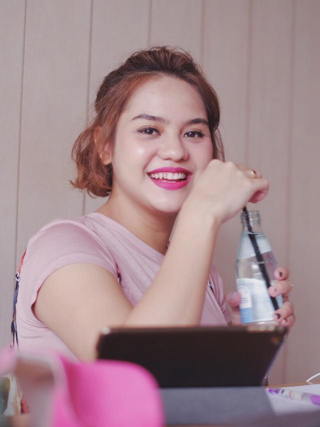 [Bintang] Mytha Lestari