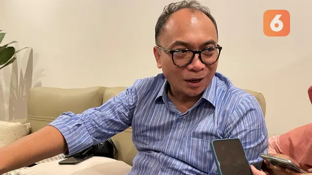Direktur & Chief Technology XL Axiata I Gede Darmayusa