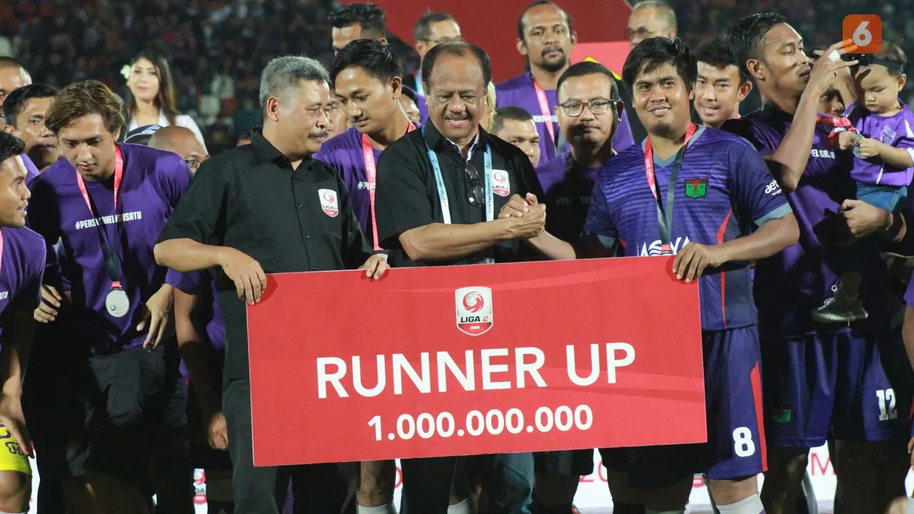Persita Tangerang