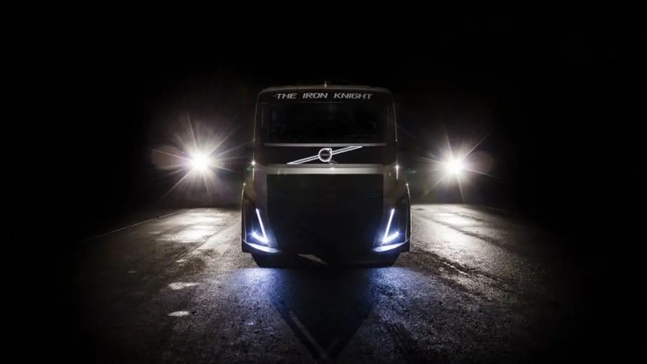 Volvo