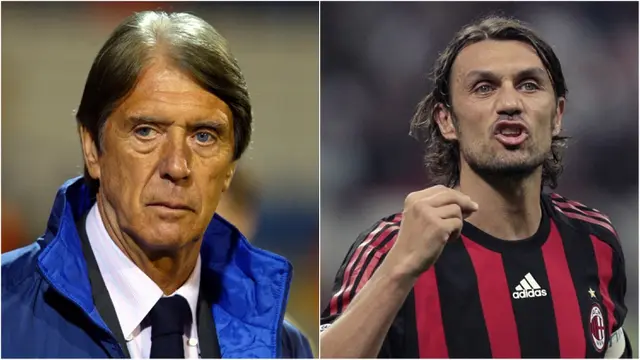 7 Pesepak Bola yang Dilatih oleh Sang Ayah