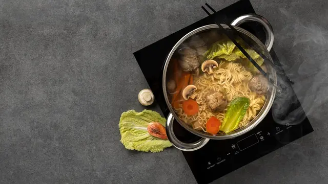 Jangan Salah Lagi! Begini Cara Masak Mie agar Matang dengan Sempurna - 4