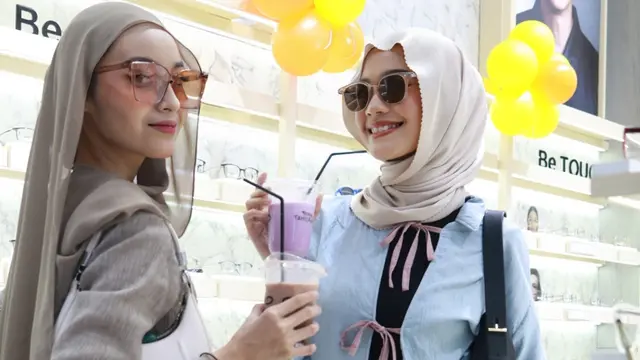 Kabar Baik, Produk Kacamata Fashion OWL EYEWEAR Kini Hadir di Mall Terbaru Di Kota Fashion Bandung