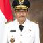 Drs. H. Djarot Saiful Hidayat, MS adalah Wakil Gubernur DKI Jakarta yang menjabat sejak 17 Desember 2014.