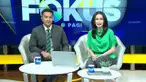 Simak informasi dalam Fokus Pagi edisi (29/5) dengan pilihan topik-topik sebagai berikut, Rumah Ambruk Dihantam Gelombang Tinggi, Bus Terbakar di Tol, Jakarta Macet Parah, Preman Berkedok Juru Parkir, Penertiban PKL Ricuh.