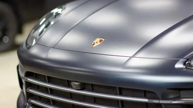 Cat mobil matte (Momobil.id)