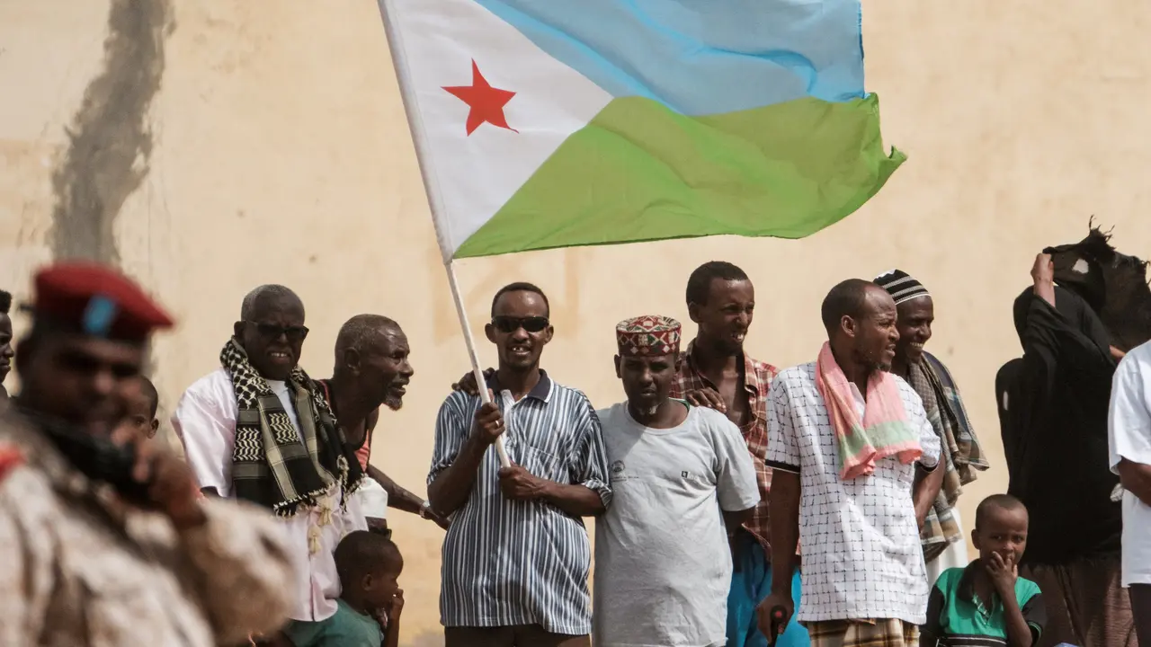 Djibouti