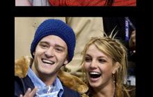 5 Kelakukan Justin Timberlake yang Diungkap Memoar Britney Spears, The Woman in Me