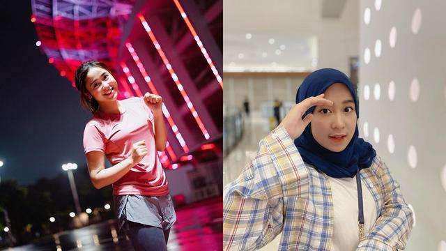 Genap 21 Tahun, Ini 6 Potret Terbaru Syahfira Angela Nurhaliza Eks JKT48