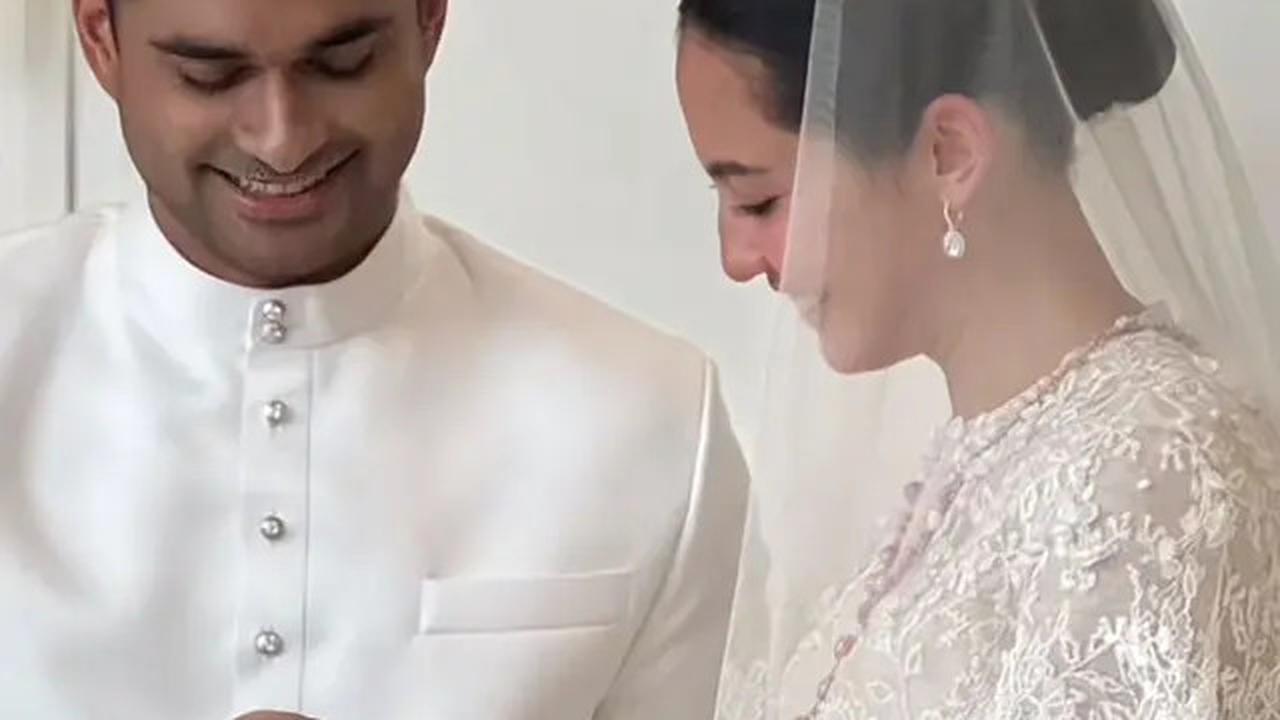 Sosok Mertua Pevita Pearce Ternyata Bukan Orang Sembarangan, Namanya Tersohor di Malaysia