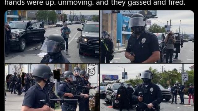 Unggahan Halsey (Twitter/ halsey)