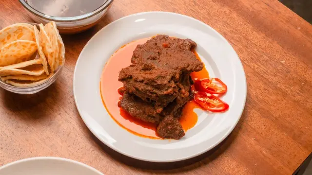 Rendang