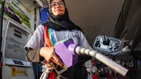 Cara Pertamina Patra Niaga Dorong Penggunaan Energi Ramah Lingkungan