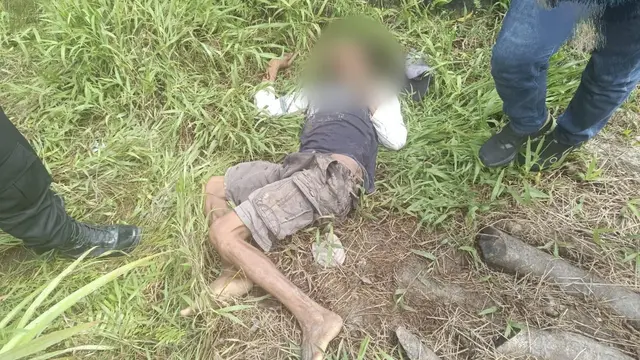 Warga Yahukimo Korban Penikaman Berujung Tewas