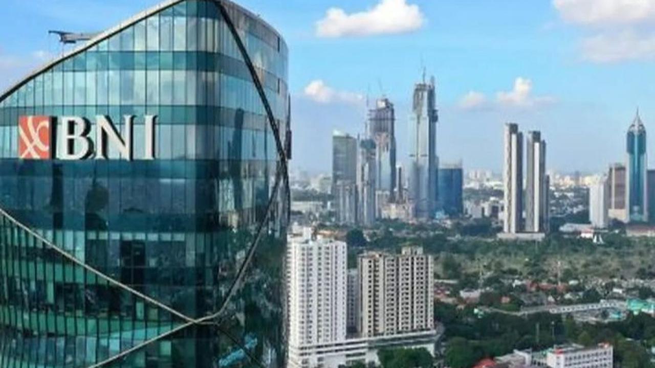 Jajaran Baru Direksi dan Komisaris BNI Setelah RUPS 2025