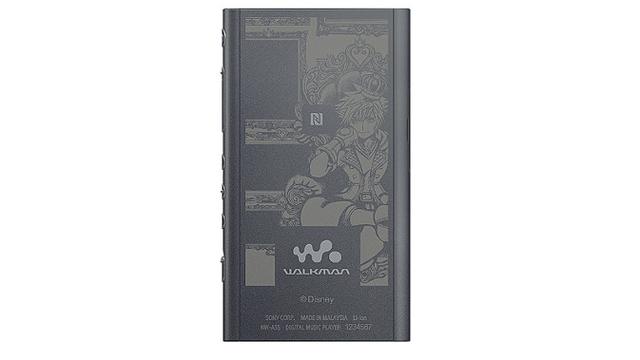 Walkman