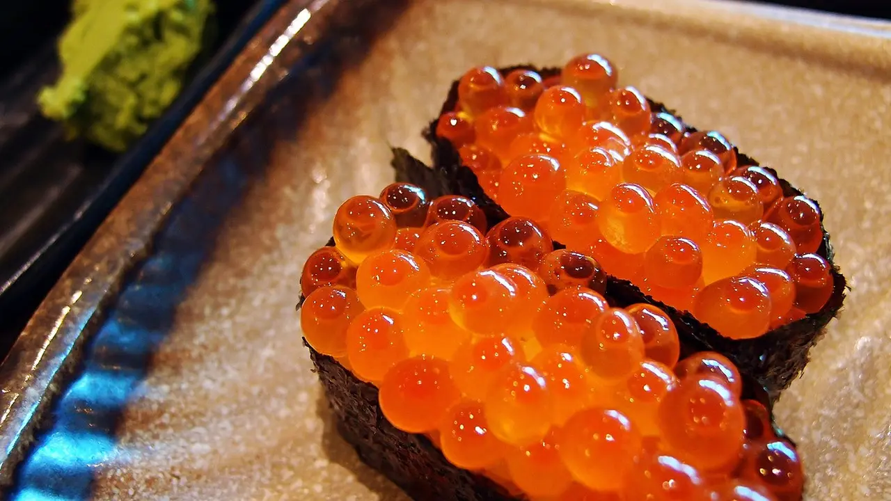 Caviar
