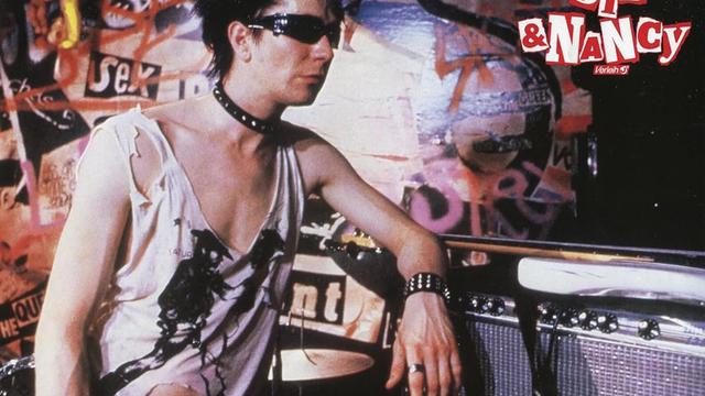 Sid and Nancy (1986)